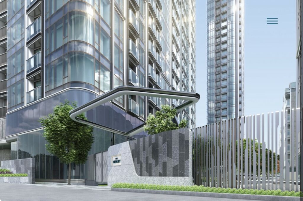 THE HENLEY KEY FOCUS