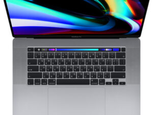 MacBook Pro - 16吋